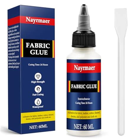 best glue to use on fabric and metal|glue metal to washable fabric.